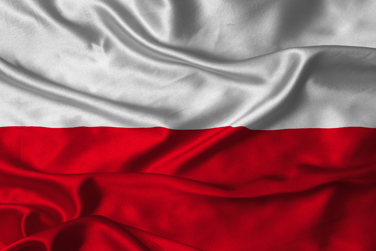 Poland Flag