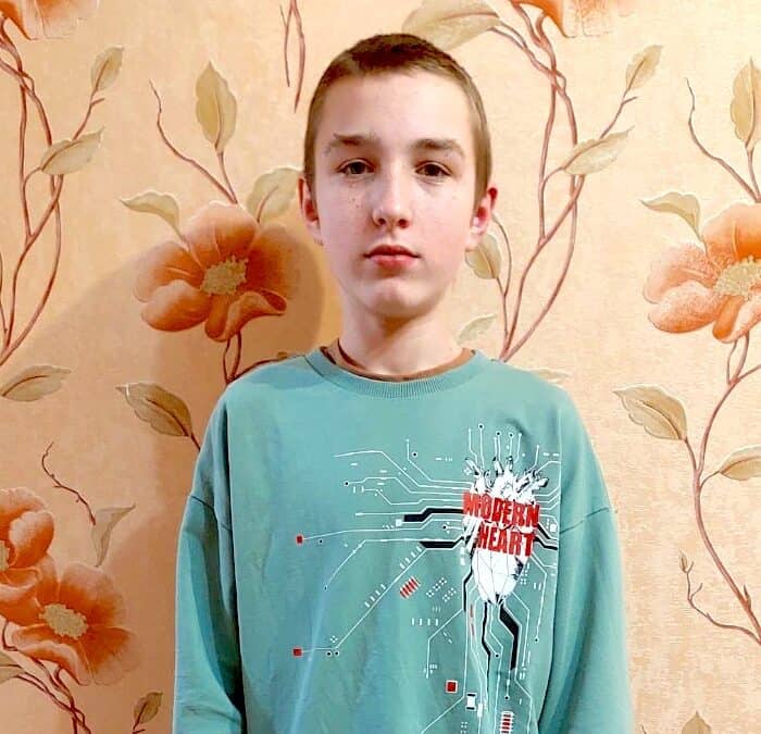Andrii L.