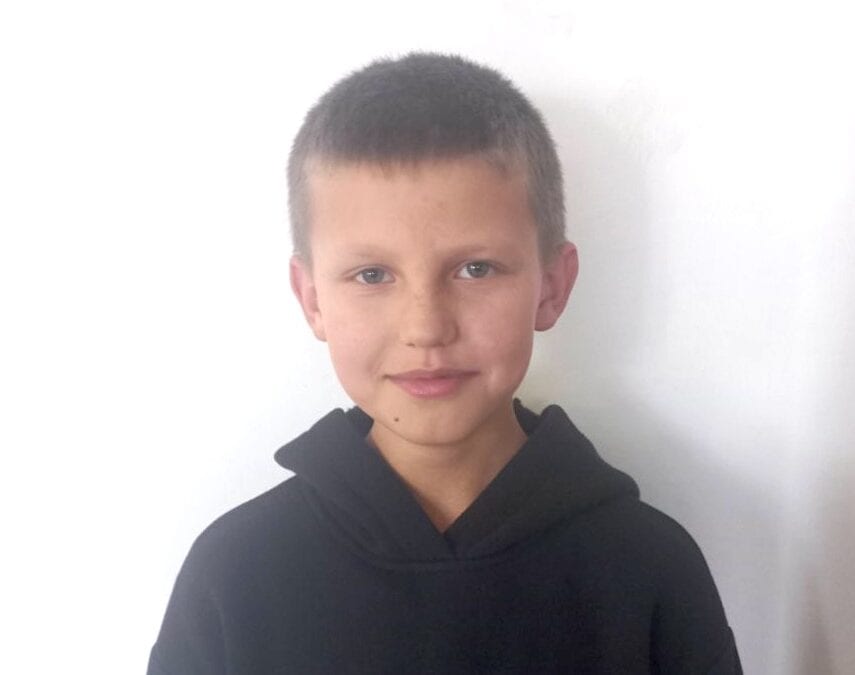 Dmytro B.