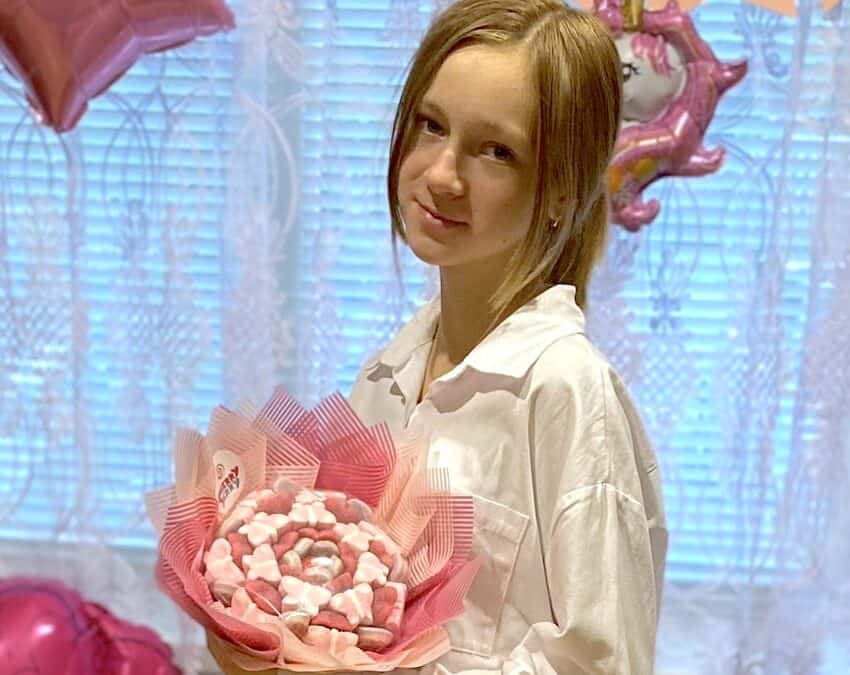 Karina K.