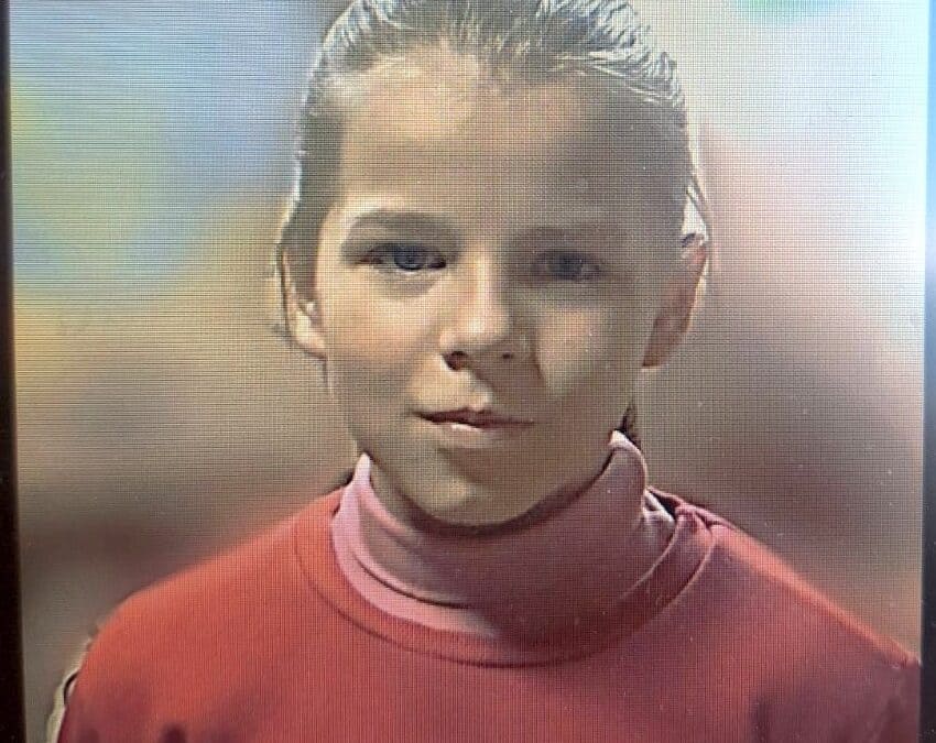 Kseniia B.