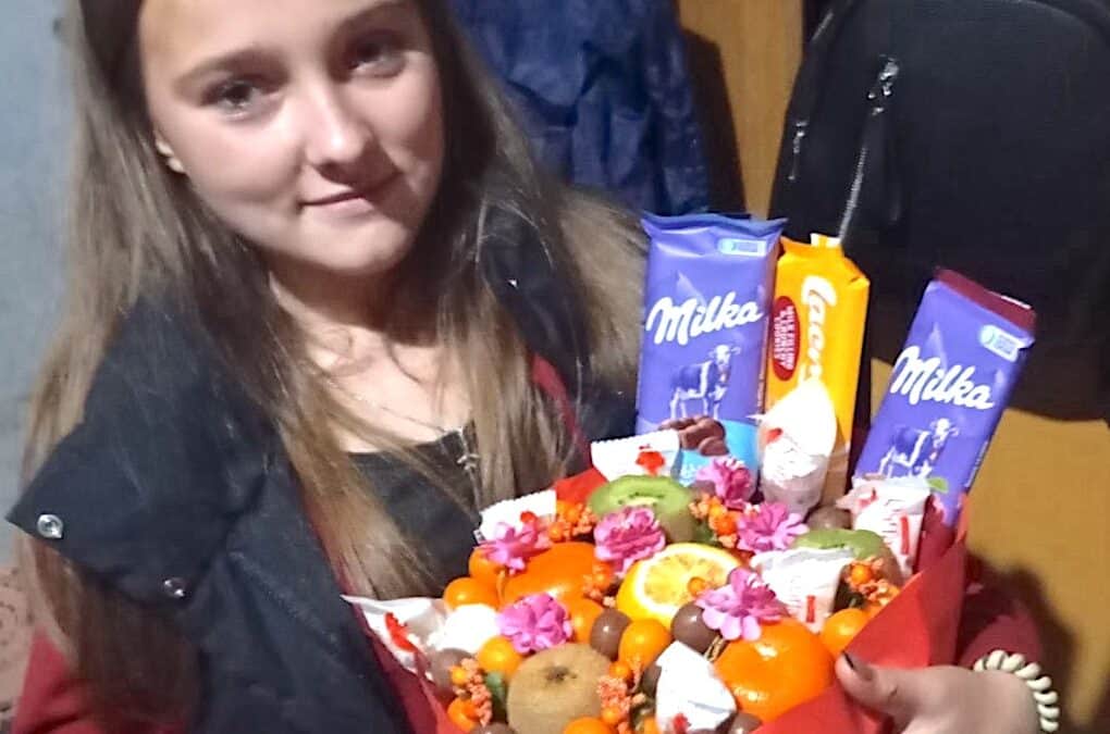 Valentyna S.