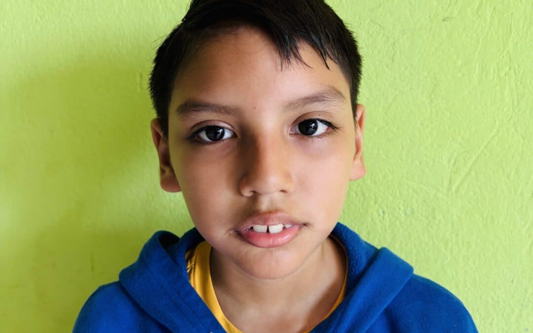 David