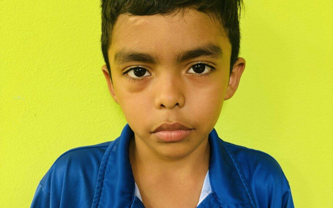 Dereck