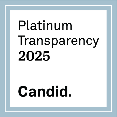 Frontier Horizon Gold Transparency 2024 from Candid