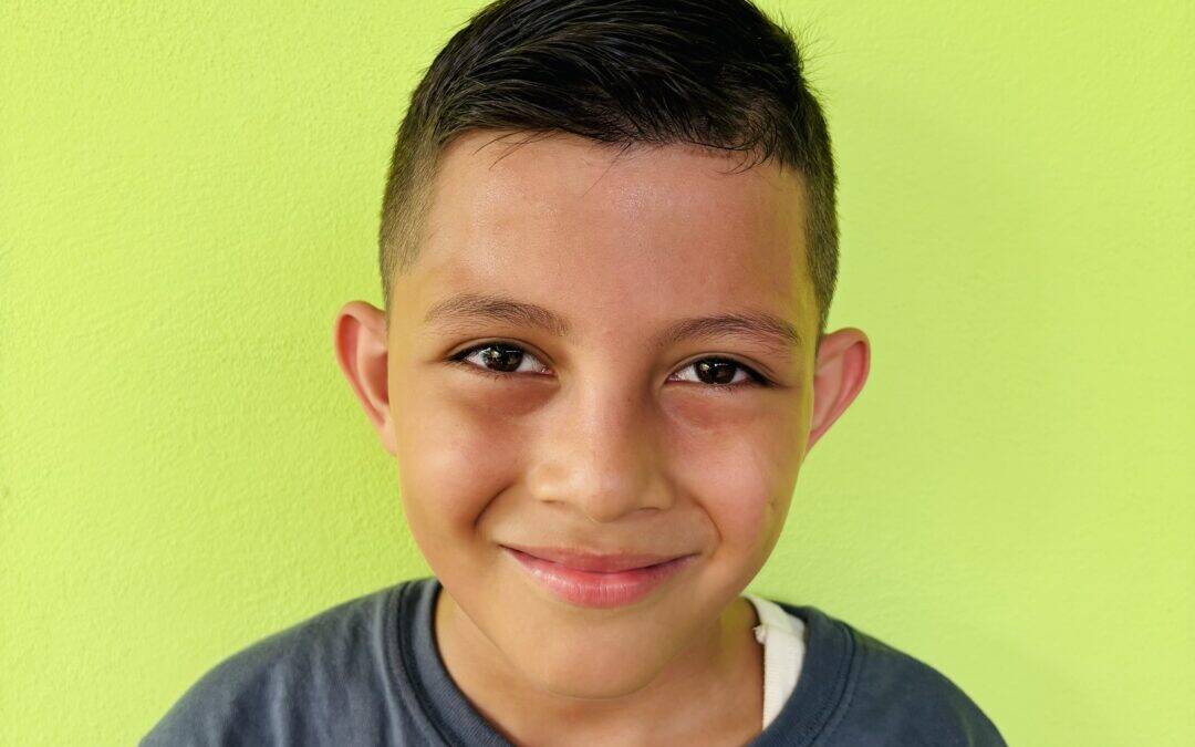 Jorge