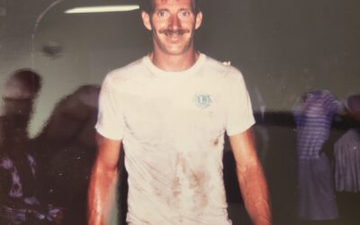 From One Week to a Lifetime of Impact: Honoring Vinny’s First Mission Trip