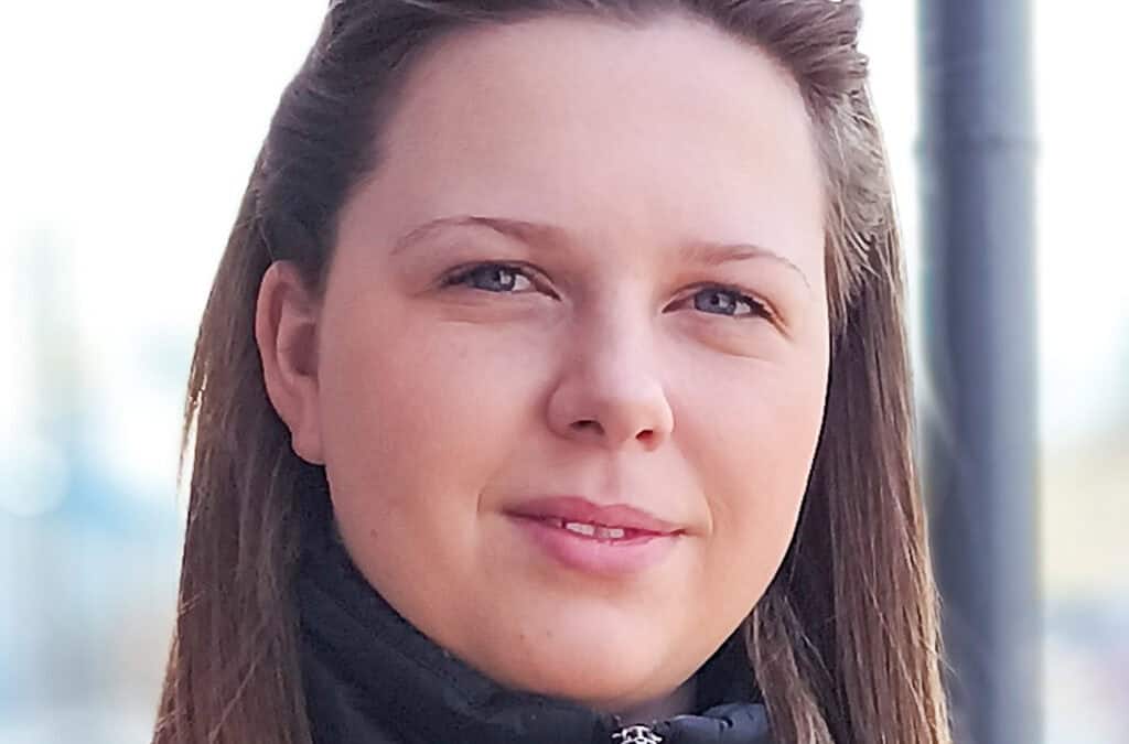 Anastasia B