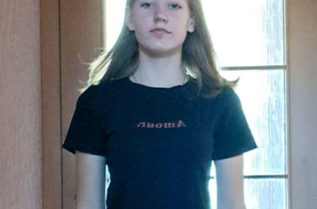 Anastasia S.