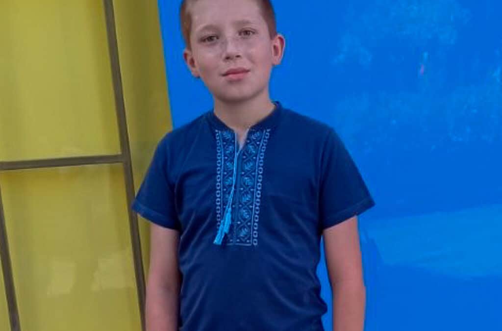 Danylo G.