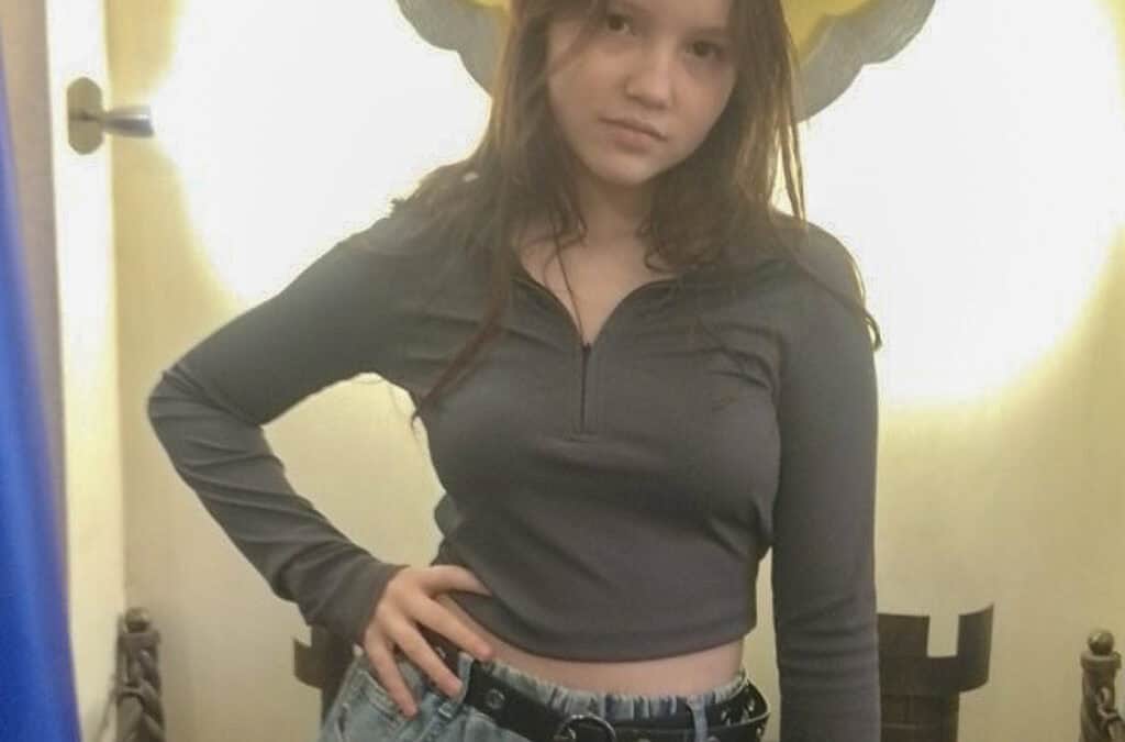 Karina V.