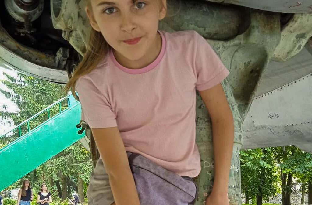 Sofia K.