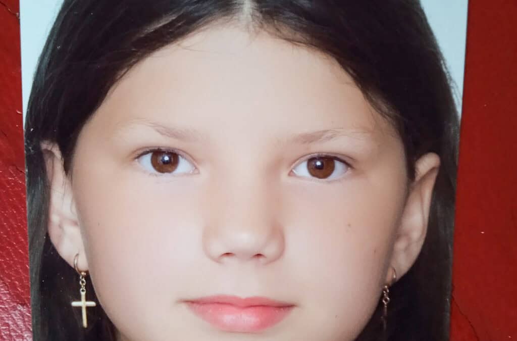 Varvara M.