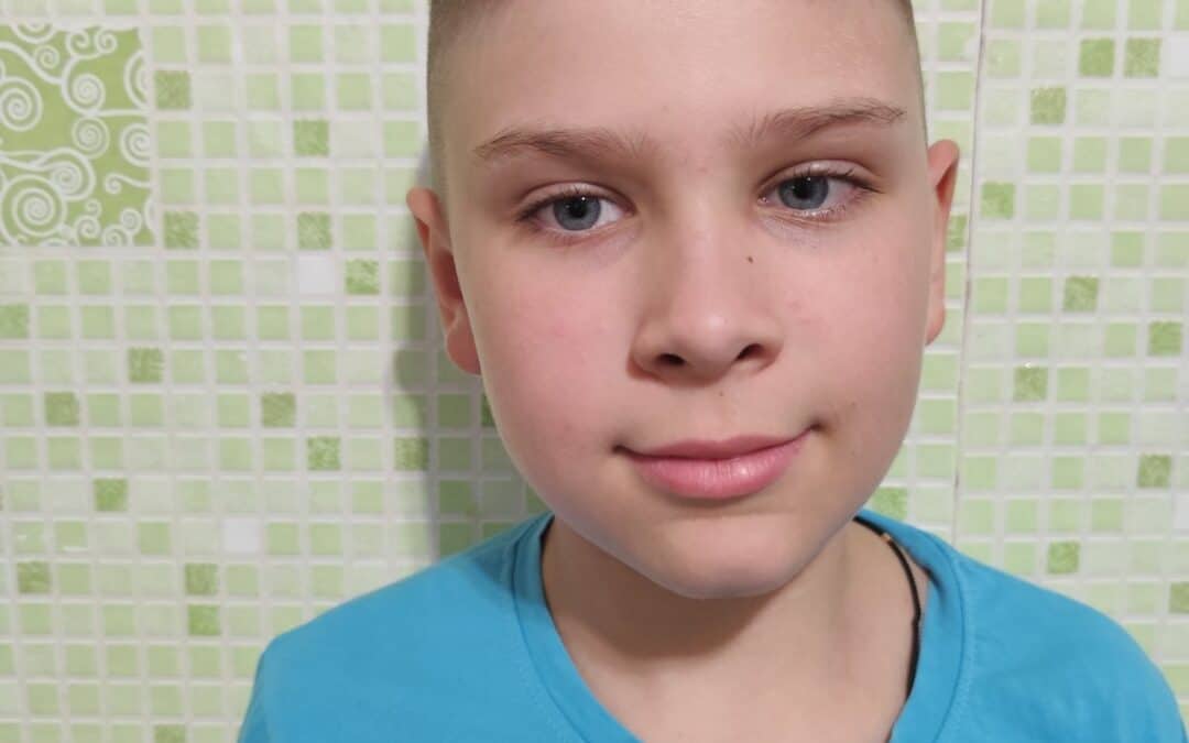 Dmytro G.
