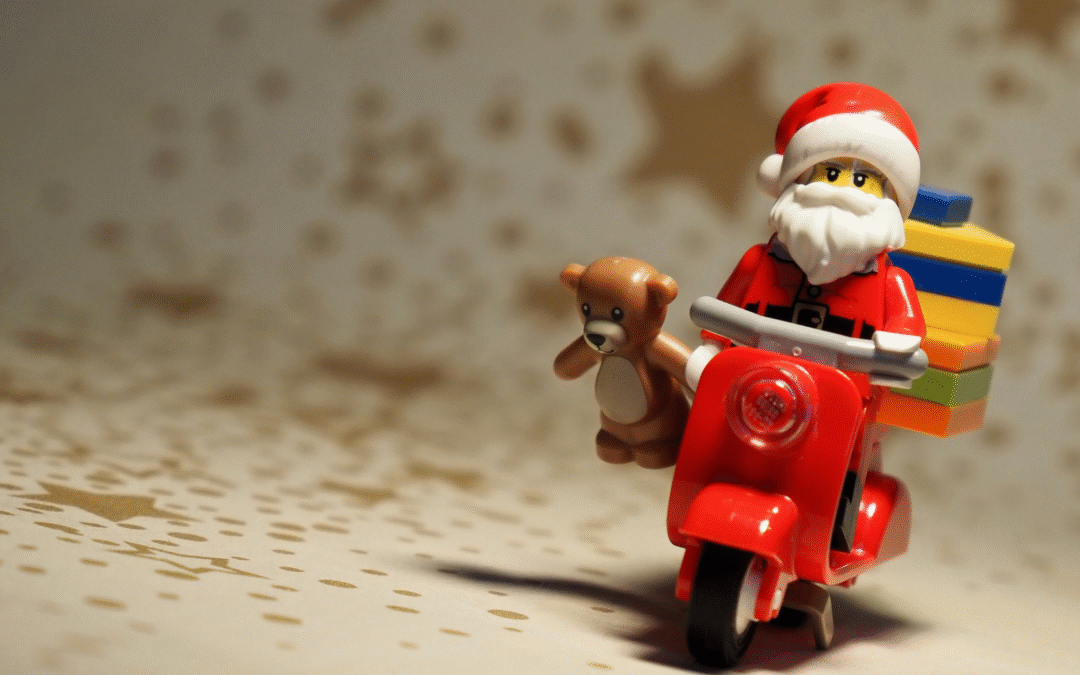 Christmas | La Navidad