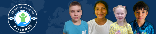 Sponsor A Child Monthly