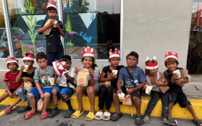 The Need Is Rising — Why Consistent Advocates Matter More Than Ever